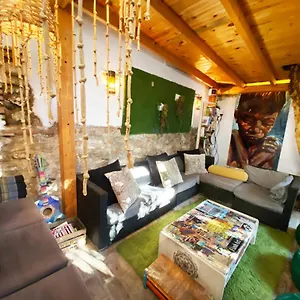Makuto Coliving House グラナダ