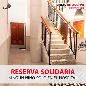 Apartamentos Catedral Plaza 3000 Apartment