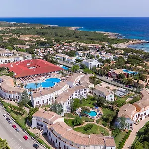 Sol Falco Menorca Son Xoriguer
