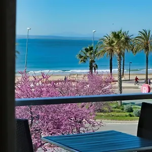 *** Hotel Marina Spanje