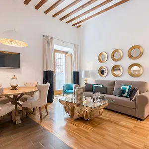 Bibo Oro Del Darro Apartment
