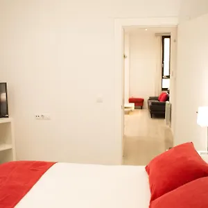 Appartement Aia Exclusive, Grenade